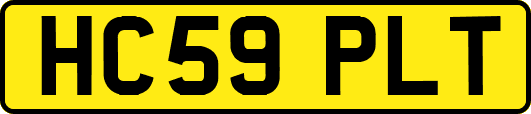 HC59PLT