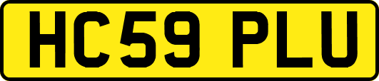 HC59PLU