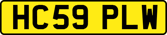 HC59PLW