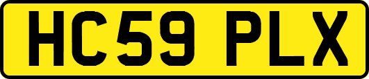 HC59PLX