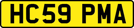 HC59PMA