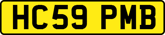 HC59PMB