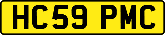 HC59PMC