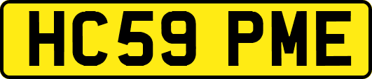 HC59PME