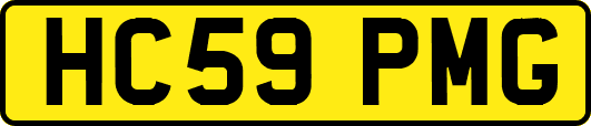 HC59PMG