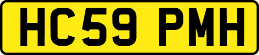 HC59PMH