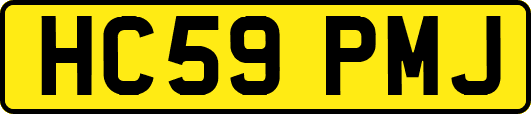 HC59PMJ