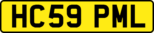 HC59PML