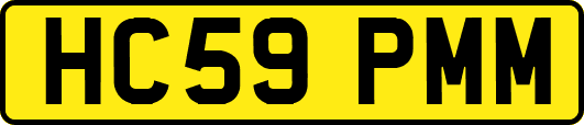 HC59PMM
