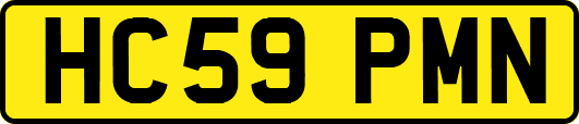 HC59PMN