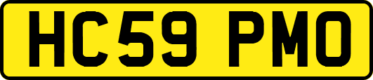 HC59PMO