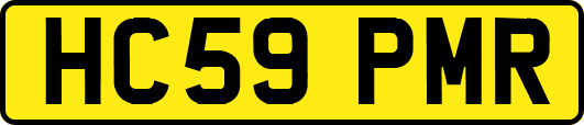 HC59PMR