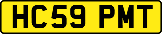 HC59PMT