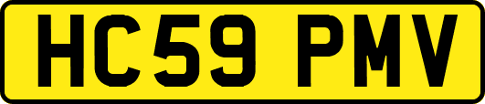 HC59PMV