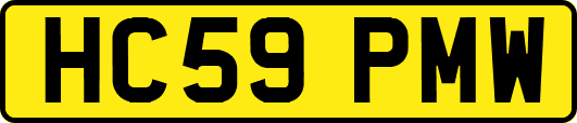 HC59PMW