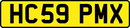 HC59PMX