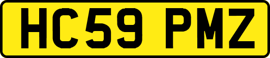 HC59PMZ