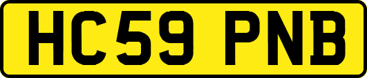 HC59PNB