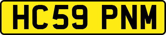 HC59PNM