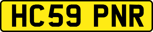 HC59PNR