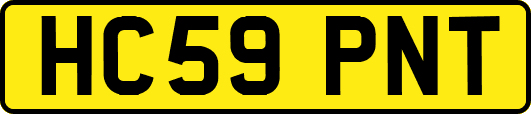 HC59PNT