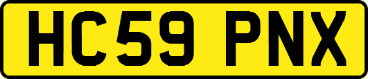 HC59PNX