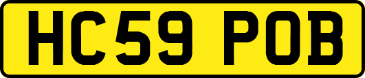 HC59POB