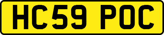 HC59POC