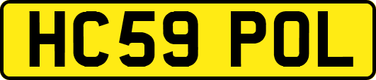 HC59POL