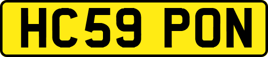 HC59PON
