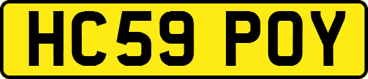 HC59POY