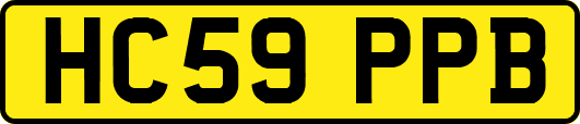 HC59PPB