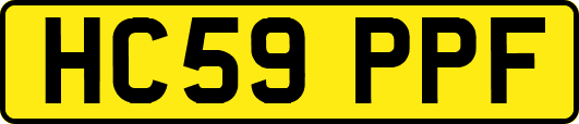 HC59PPF