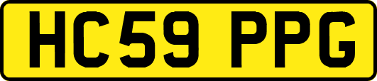 HC59PPG