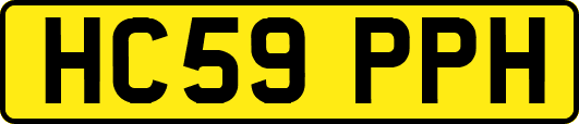 HC59PPH