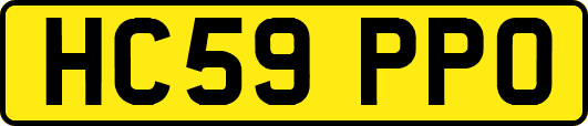 HC59PPO