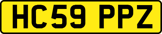 HC59PPZ