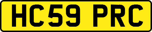 HC59PRC