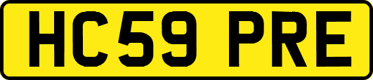 HC59PRE