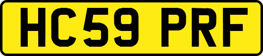 HC59PRF