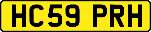 HC59PRH