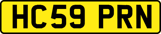 HC59PRN