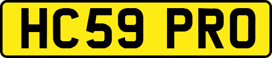 HC59PRO