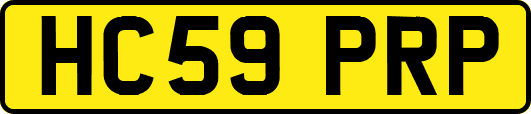HC59PRP
