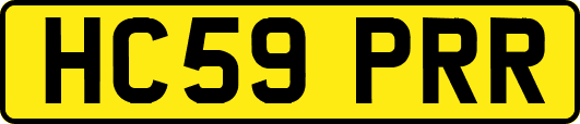HC59PRR