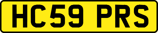 HC59PRS