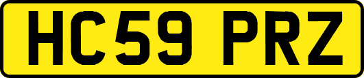 HC59PRZ