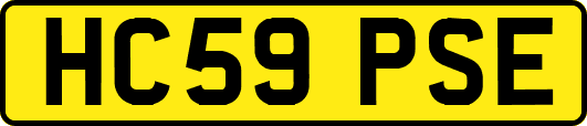 HC59PSE