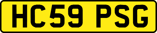 HC59PSG