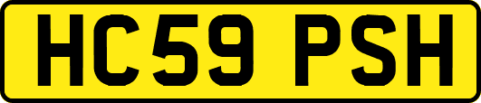 HC59PSH
